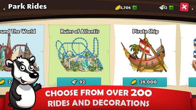Rollercoaster Mania3