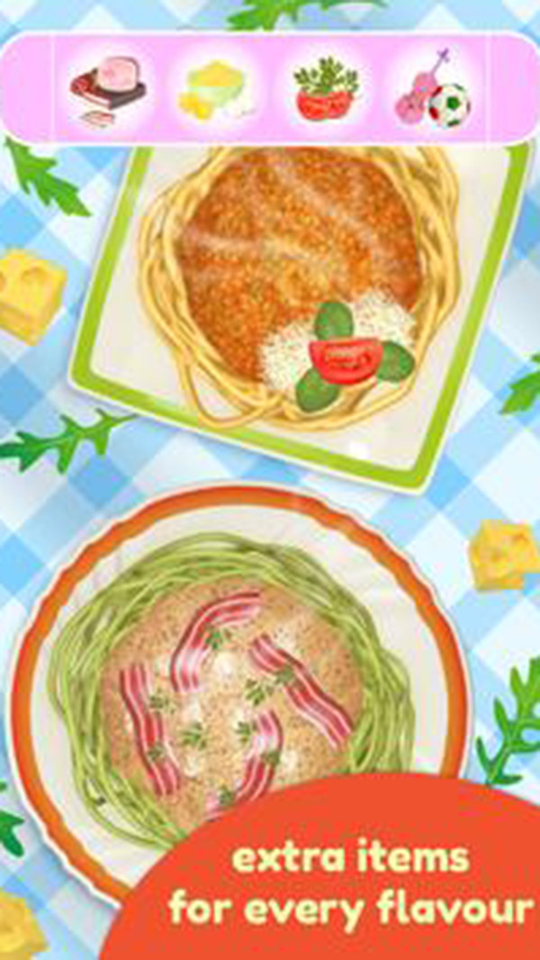 意粉制作器图5