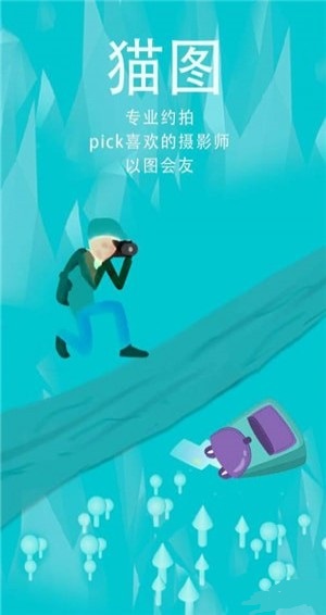 猫图