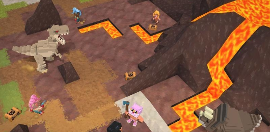 Dinos Royale1