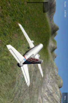 空中战场3D游戏