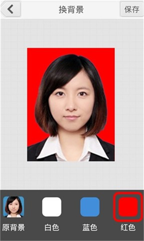 证件照相馆图3