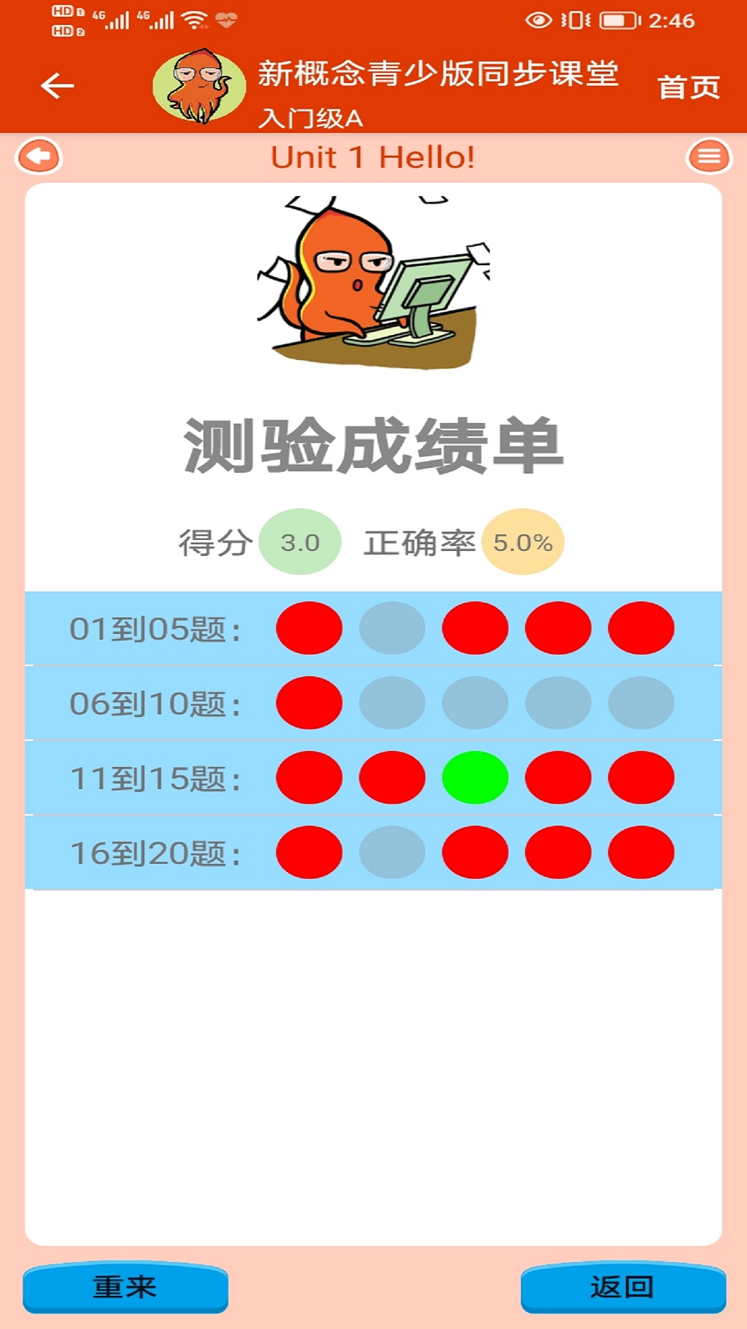 青少版新概念英语图1