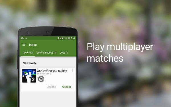 Google Play Games图5