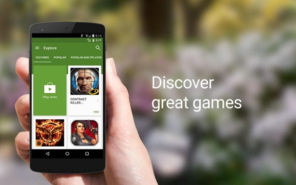 Google Play Games图4