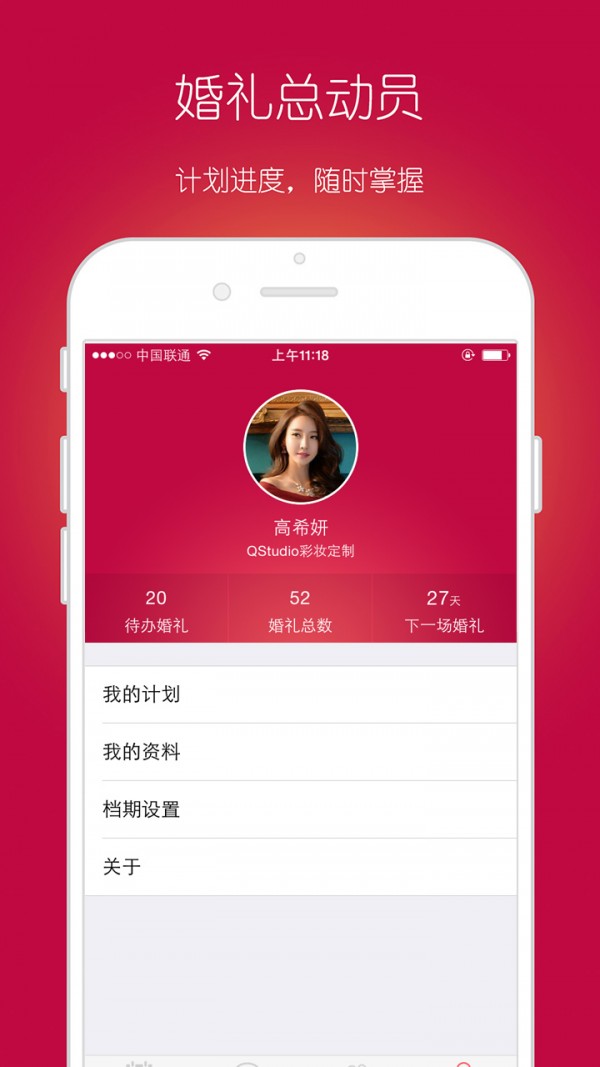 婚礼总动员图2