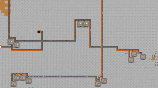 the quarry图2