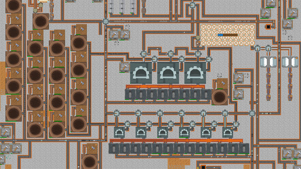 the quarry图1