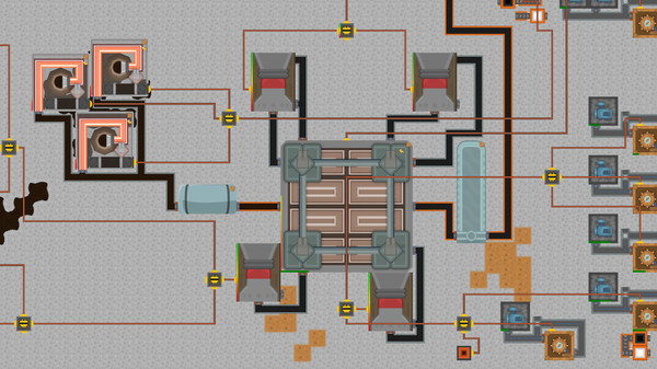 the quarry图3