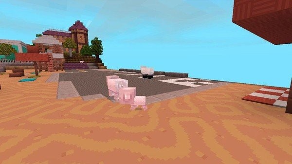 大师工艺世界(Game Crafting)图1