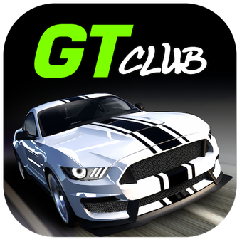 GT：速度俱乐部