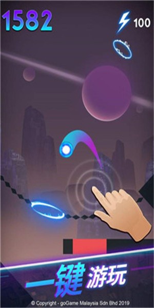三分球狂魔游戏完整版图3