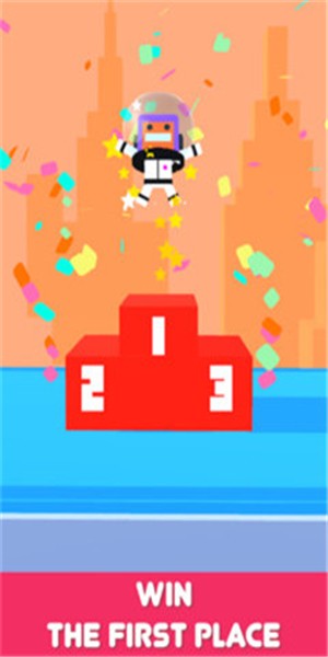 分位之王图2