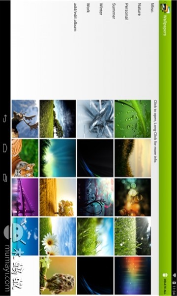 WallpaperChanger安卓直装版图3