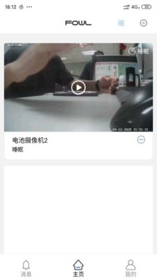 FOWL官方正版图1