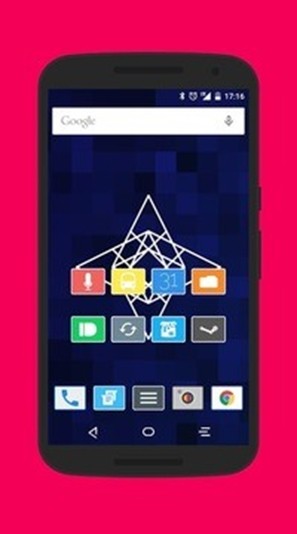 Lai图标包图1