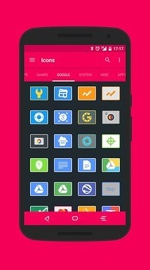 Lai图标包图3