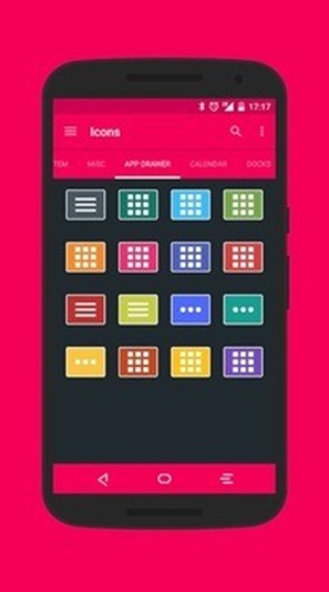 Lai图标包图2