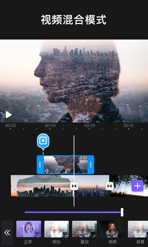 VivaCut图2