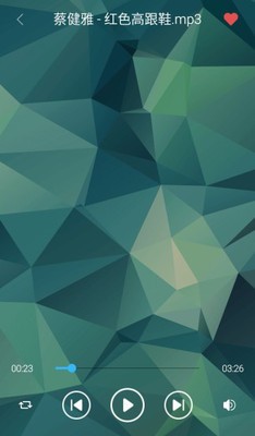 CloudControlMusic手机正版图2