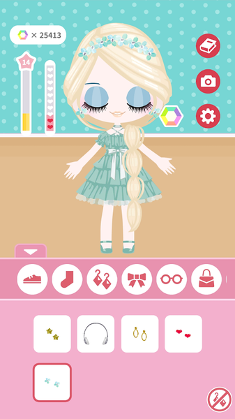 TapTapDoll无广告版图2