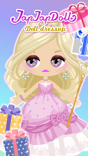 TapTapDoll无广告版图1