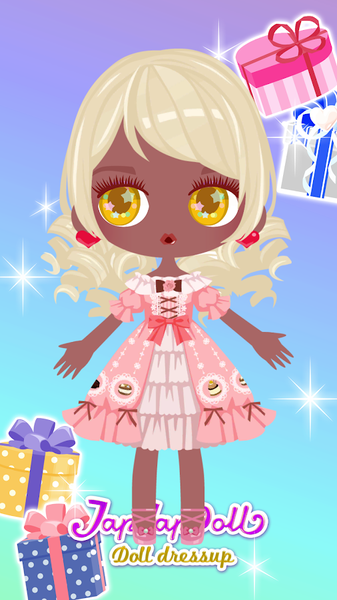 TapTapDoll无广告版图4