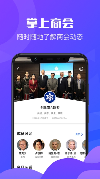 商会易图2