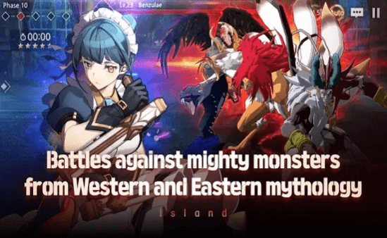 岛屿驱魔手游免费版图3