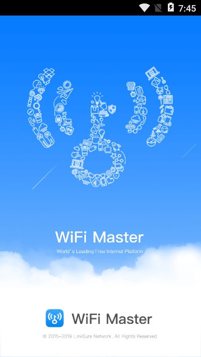 WiFi Master图3