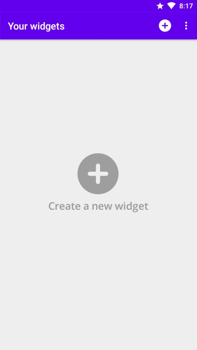 Any Text Widget(文字桌面小部件)安卓官方版图2