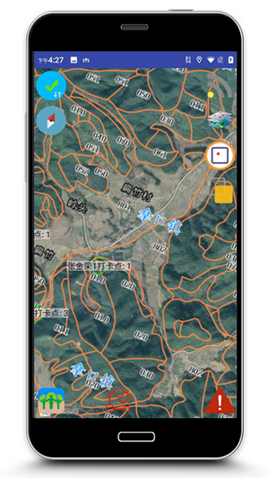 巡护监管最新免费版图3