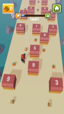 死侍射击图4