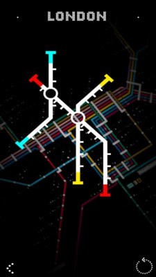 铁轨建设免费原版图2
