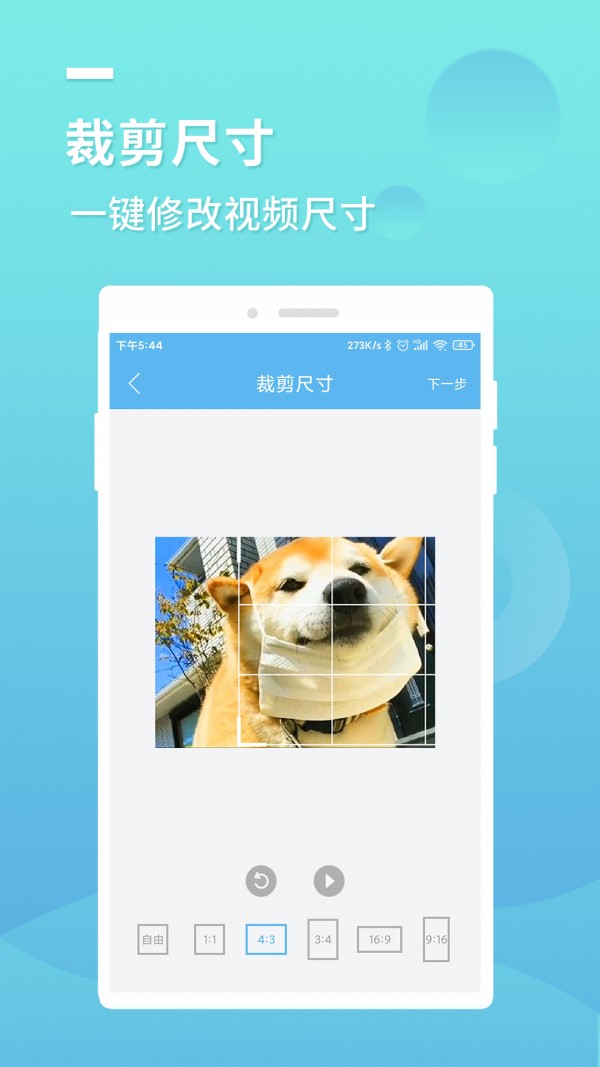 小蓝去水印无广告版图4