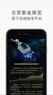 七韵宝石汇手机正版图2