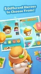 不要碰我的蘑菇图3