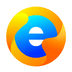 盘古浏览器 V1.0.8