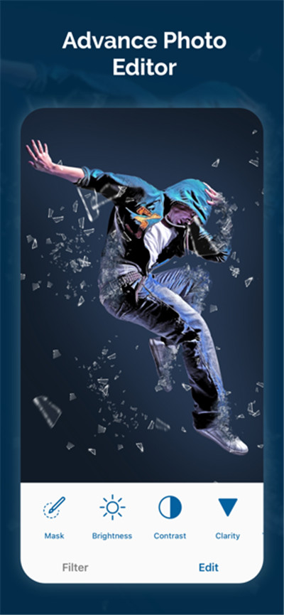 Background Eraser谷歌版图1