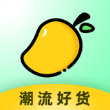 小芒果潮玩盲盒免费版