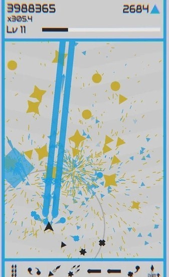 MiniBlaster手游无广告版图3