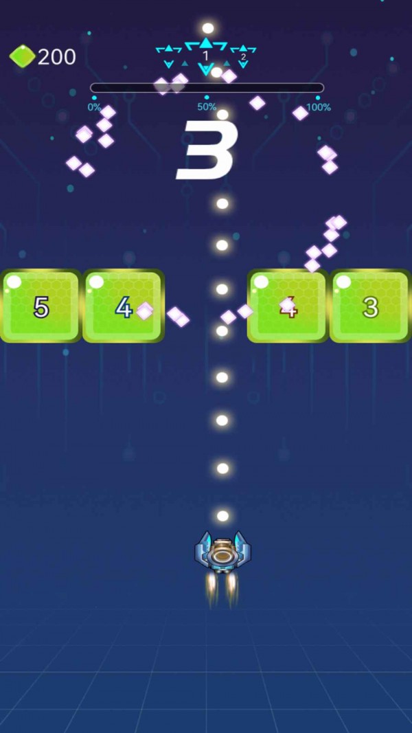 暴打方块君5