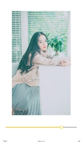 美颜美肤爱拍相机安卓版