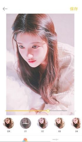 美颜美肤爱拍相机安卓版