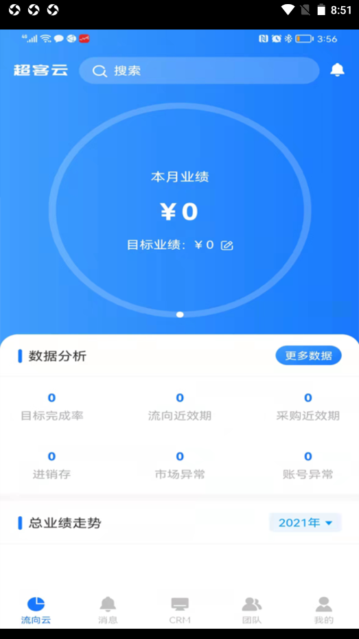 超客云图2