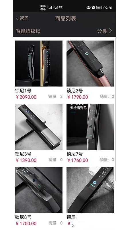 锁尼图2
