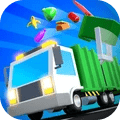 垃圾车3D V1.0.21