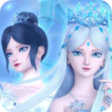叶罗丽魔法贴图手机最新版