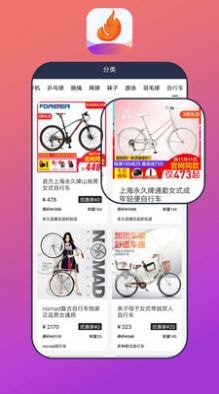 花火白狐免费原版图1