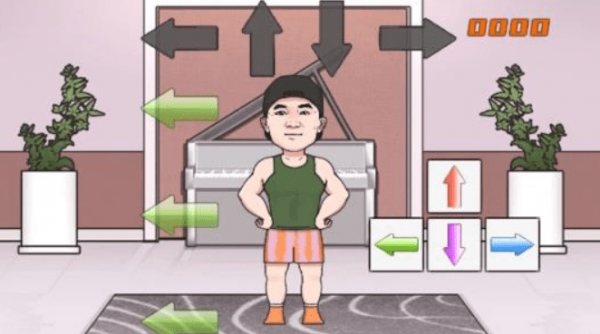 全民炫舞时代正版图1
